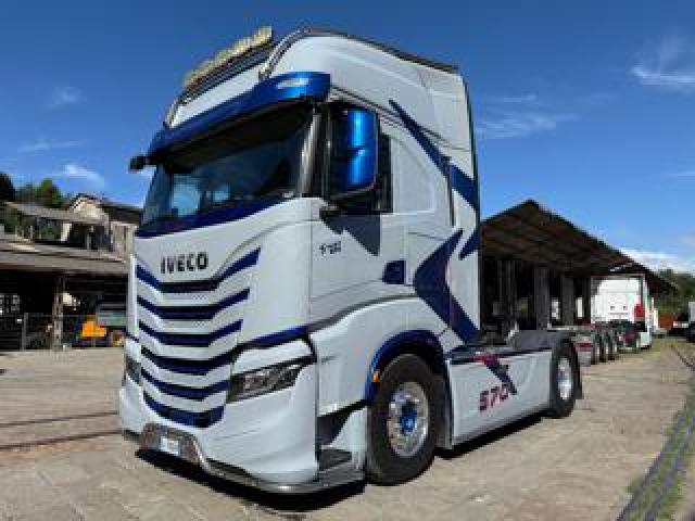 Iveco Other S 570 
