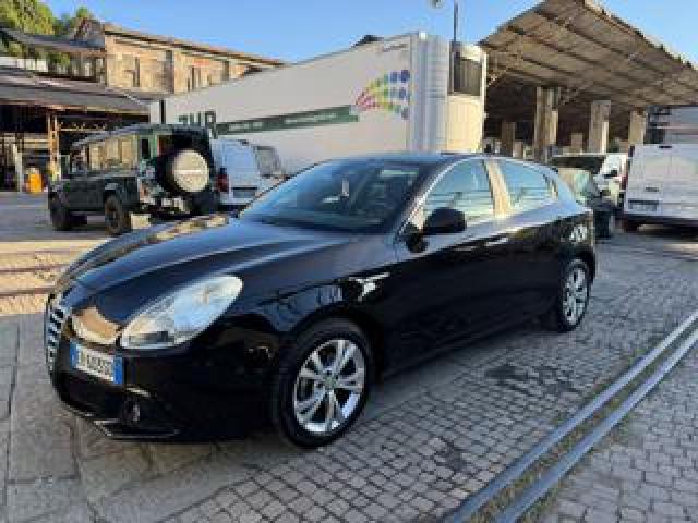 Alfa Romeo
