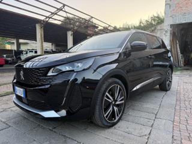 Peugeot 5008 Bluehdi 130 S&s Eat8 Gt 
