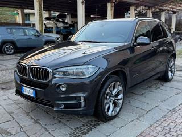 Bmw X5 Xdrive30d 258cv Luxury 