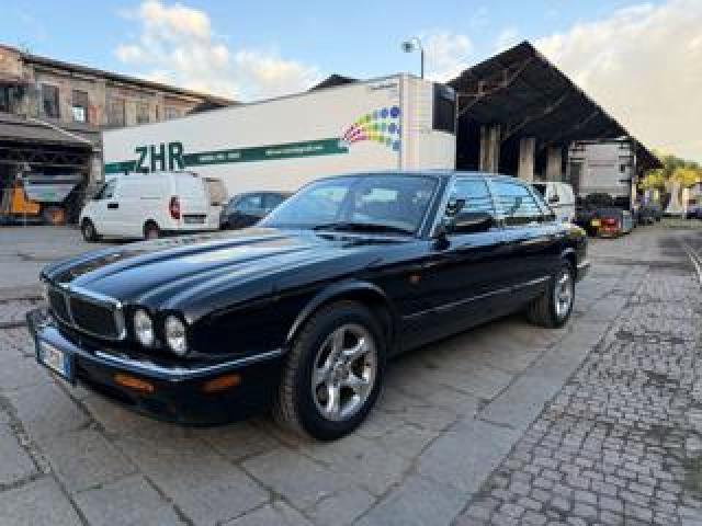 Jaguar Xj 3.2 Cat Executive  Iscritta Asi 