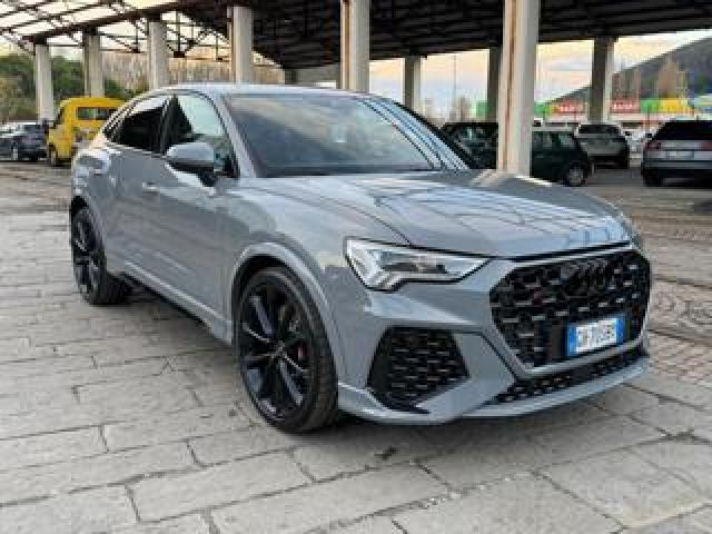 Audi Rs Q3 Spb Quattro S Tronic 