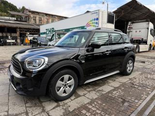 Mini Countryman 1.5 One Boost Countryman 