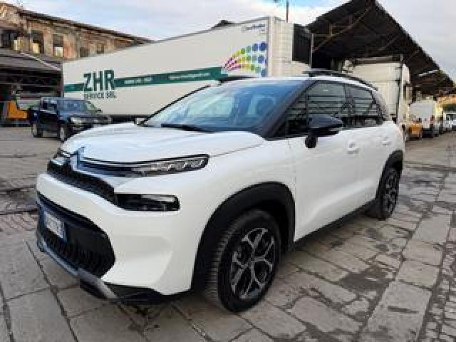 Citroen C3 Aircross Puretech 130 S&s Eat6 Shine Pack Prezzo Vero 