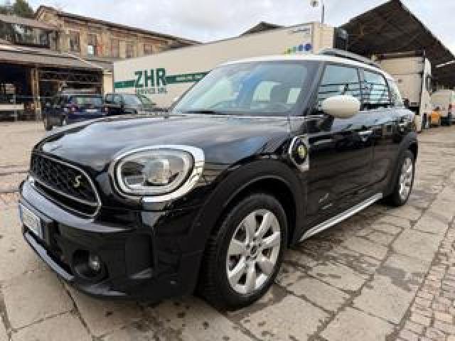 Mini Countryman 1.5 Cooper Se Countryman All4 Automatica 
