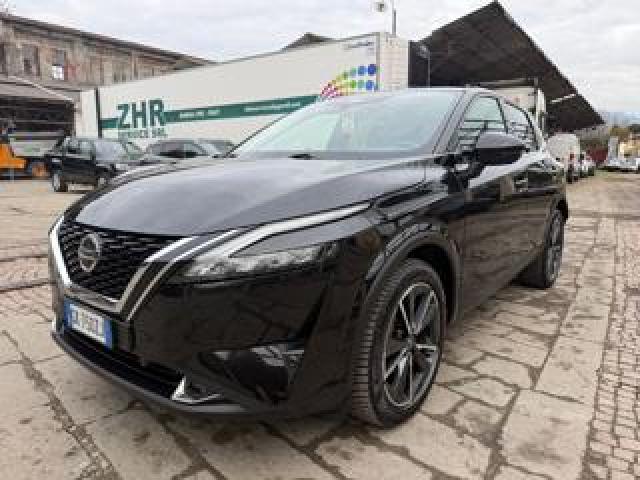 Nissan Qashqai Mhev 158 Cv Xtronic N-Connecta 