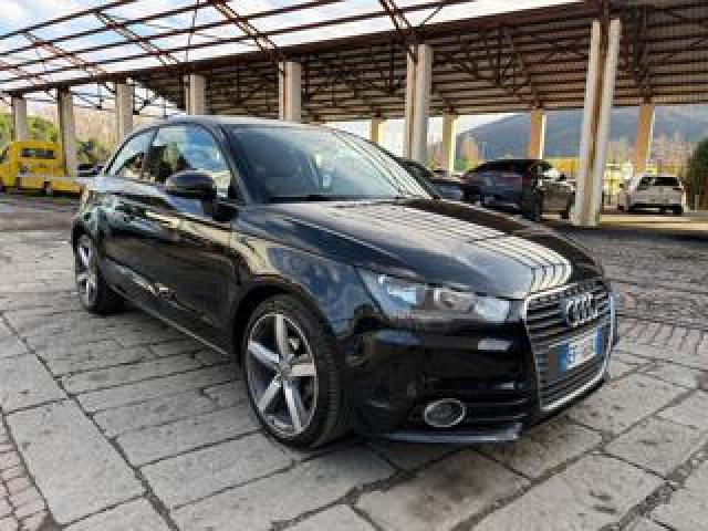 Audi A1 1.2 Tfsi Ambition 