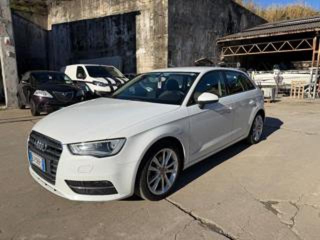 Audi A3 Spb 1.6 Tdi Admired 