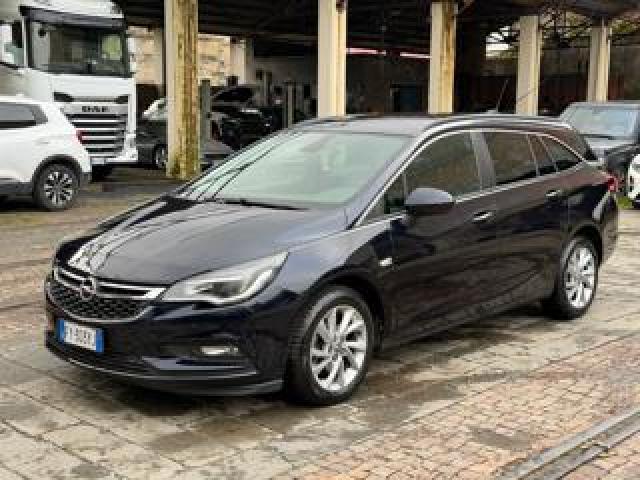 Opel Astra 1.6 Cdti 136cv Aut. Sports Tourer Business 