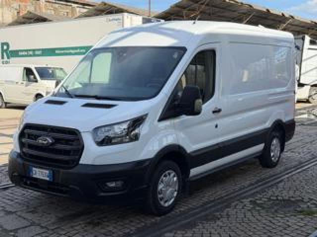 Ford Transit 290 2.0tdci Ecoblue 130cv Pm-Tm Furgone Isotermico 