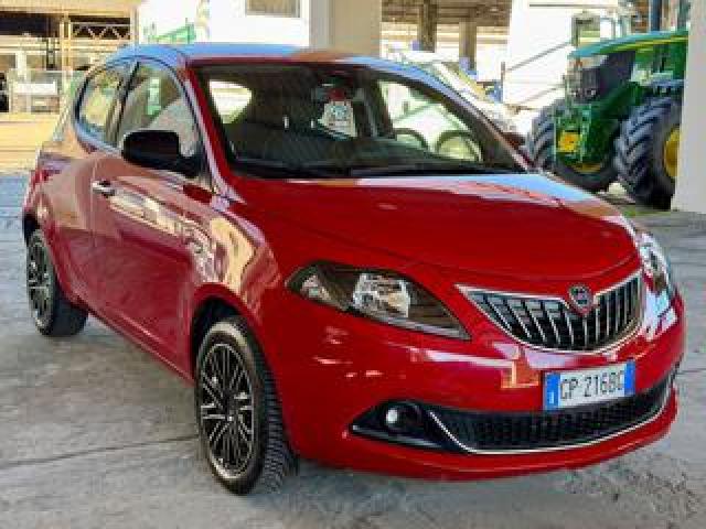 Lancia Ypsilon 1.0 Firefly 5 Porte S&s Hybrid Gold 