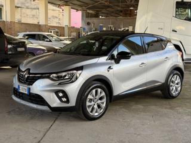 Renault Captur Plug-In Hybrid E-Tech 160 Cv Intens 