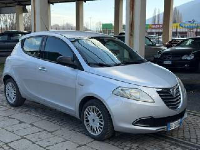 Lancia Ypsilon 1.2 69 Cv 5 Porte S&s Gold 