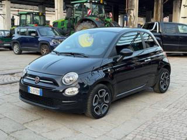 Fiat 500 1.0 Hybrid 