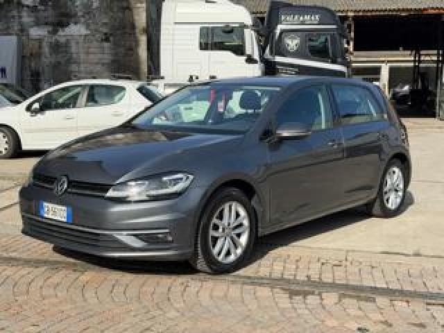 Volkswagen Golf 2.0 Tdi Dsg 5p. Business Bluemotion Technology 