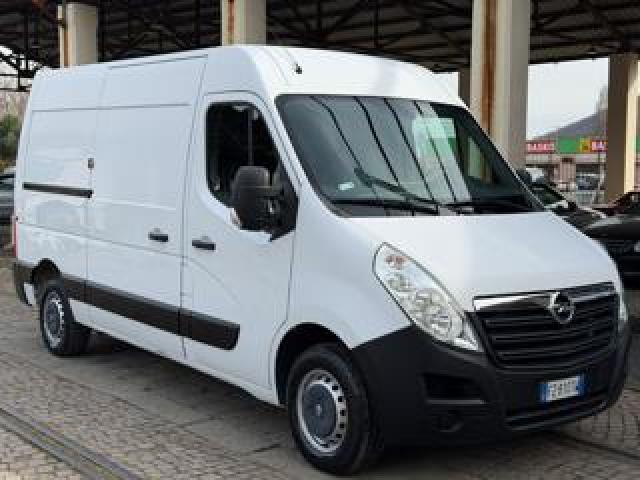 Opel Movano 33 2.3 Cdti 130cv Pm-Ta Fwd Furgone 