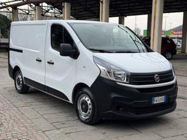 Fiat Talento 1.6 Mjt 120cv Pc-Tn Furgone 12q 