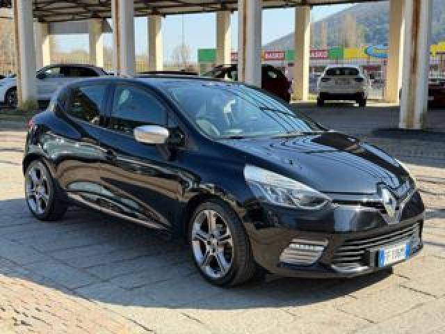 Renault Clio Dci 8v 90cv Edc Start&stop 5 Porte Energy Gt Line 