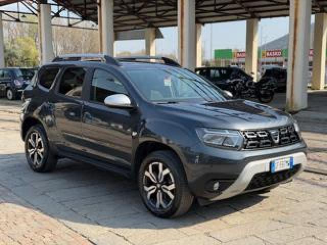 Dacia Duster 1.5 Blue Dci 8v 115 Cv 4x2 Prestige 
