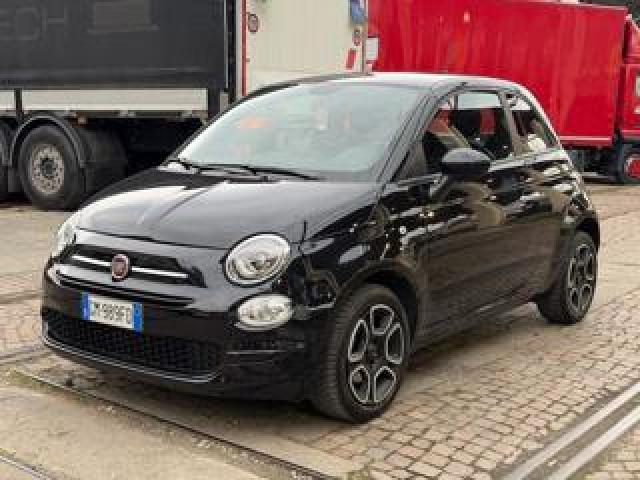 Fiat 500 1.0 Hybrid 