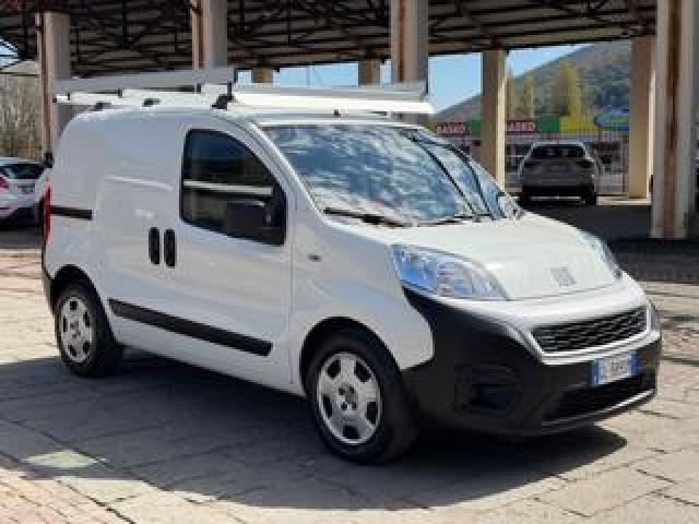 Fiat Fiorino 1.3 Mjt 95cv Cargo Sx 