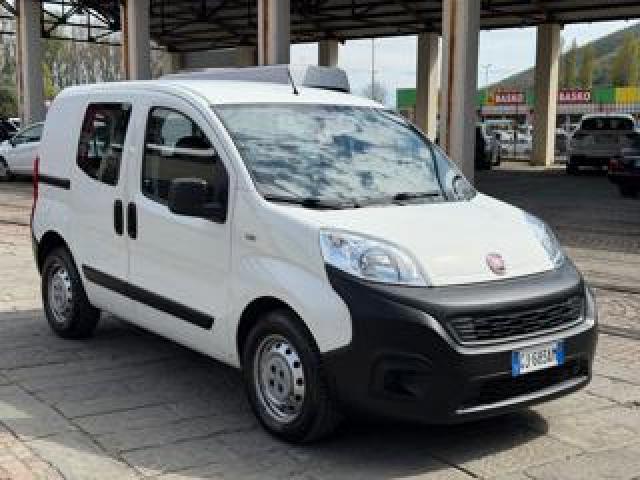 Fiat Fiorino Qubo 1.3 Mjt 80cv 