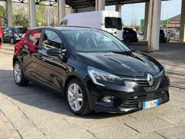 Renault Clio Tce 100 Cv Gpl 5 Porte Zen 