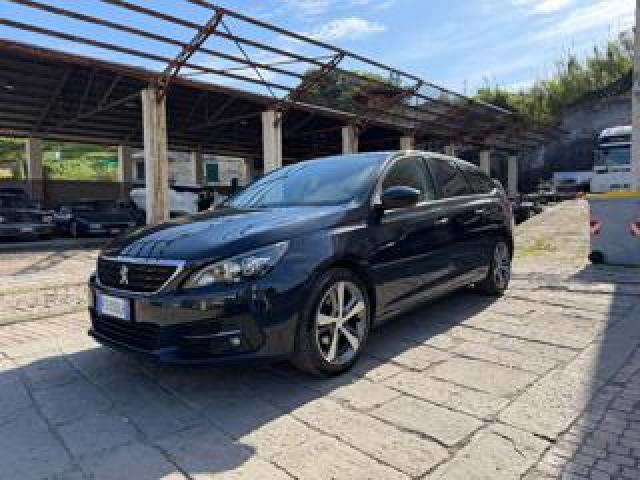 Peugeot 308 Bluehdi 130 S&s Sw Allure 