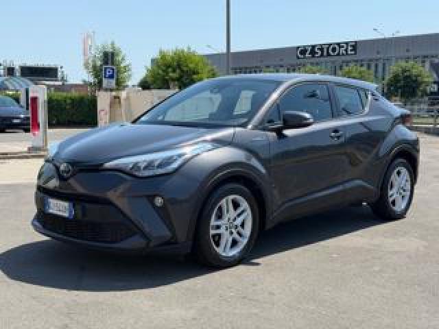 Toyota C-Hr 1.8 Hybrid E-Cvt Business 