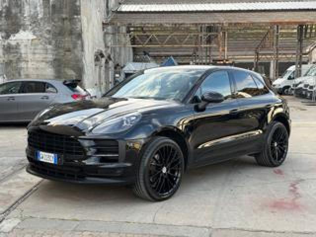 Porsche Macan 2.0 