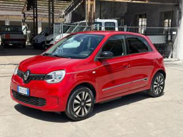 Renault Twingo Electric Techno 