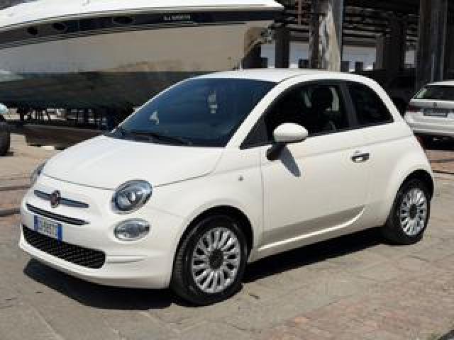 Fiat 500 1.0 Hybrid Lounge 