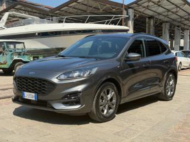 Ford Kuga 2.5 Full Hybrid 190 Cv Cvt 2wd St-Line 