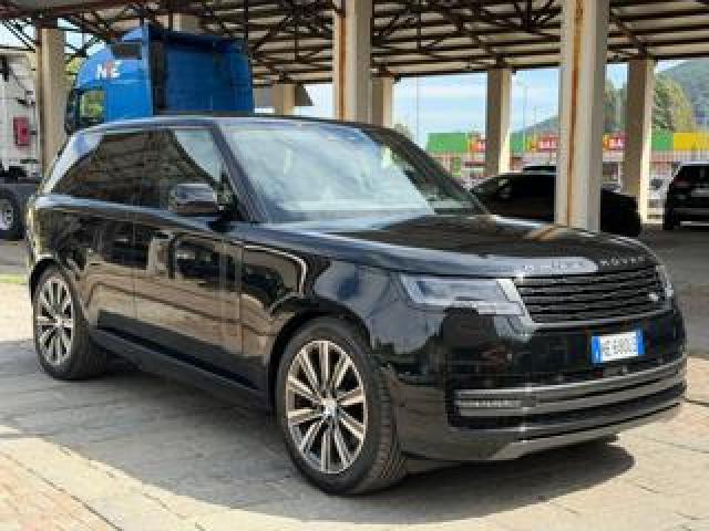 Land Rover Range Rover P460e 3.0 I6 Phev 460 Cv Hse 