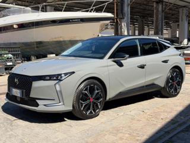 Ds Automobiles Ds 4 Bluehdi 130 Aut. Performance Line+ 
