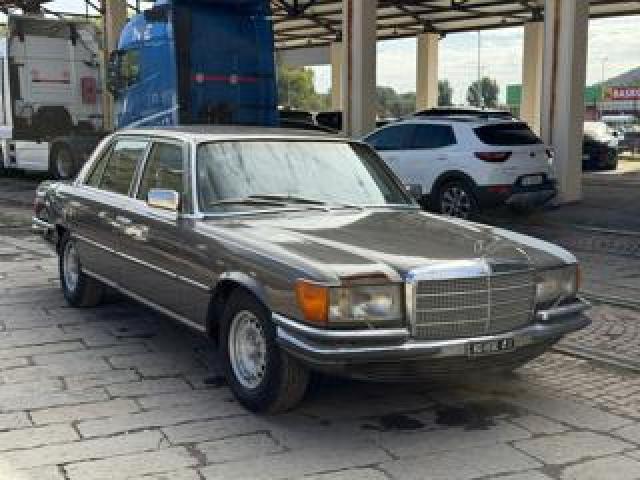 Mercedes Benz 450 450 Sel 6.9 