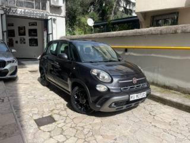 Fiat 500l 1.4 95 Cv S&s Cross 