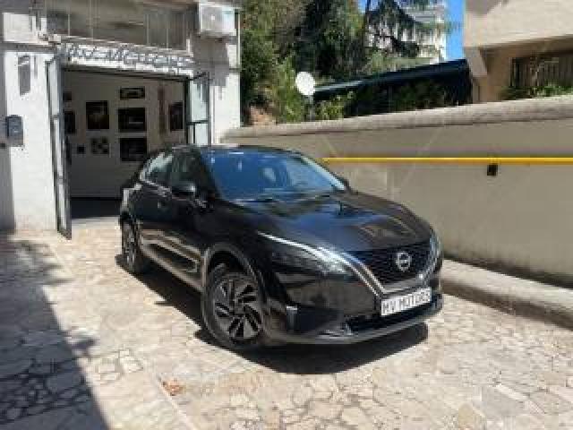 Nissan Qashqai E-Power Business 