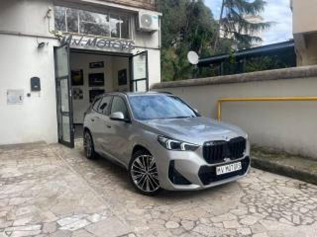 Bmw X1 Sdrive 18d Msport Cerchi 20  