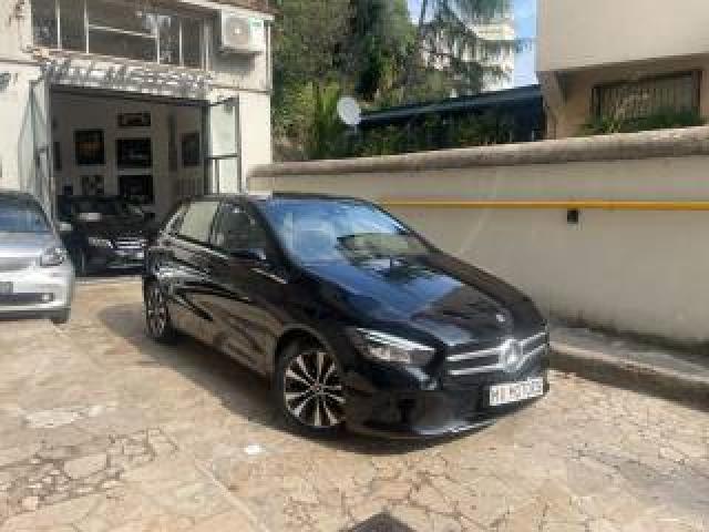 Mercedes Benz B 180 D Automatic Business Extra 