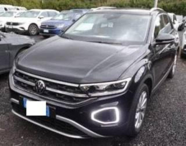 Volkswagen T-Roc 1.5 Tsi Act Dsg Style 