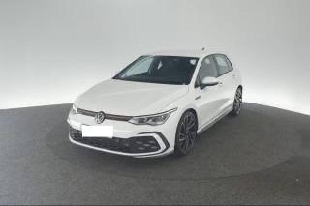 Volkswagen Golf 2.0 Tsi Gti Dsg 