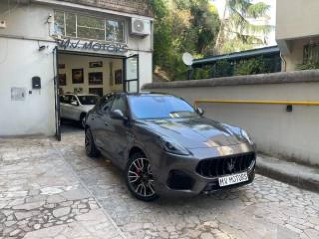 Maserati Grecale Mhev 330 Cv Awd Modena 
