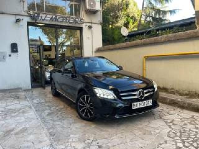 Mercedes Benz C 200 D S.w. Auto Business Extra 