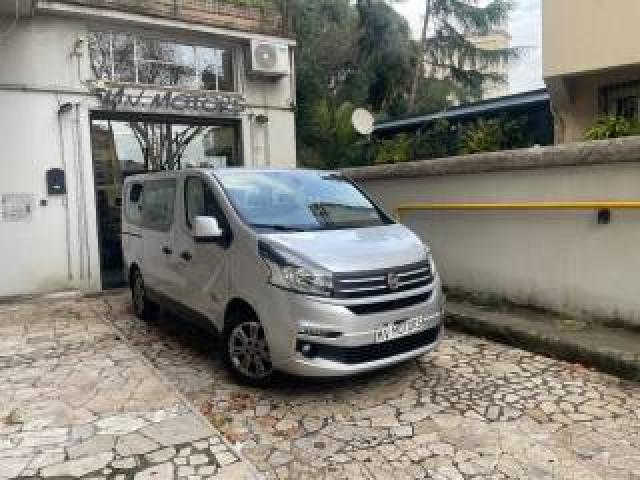 Fiat Talento 1.6  Mjt 125cv  Combi 10q M1 