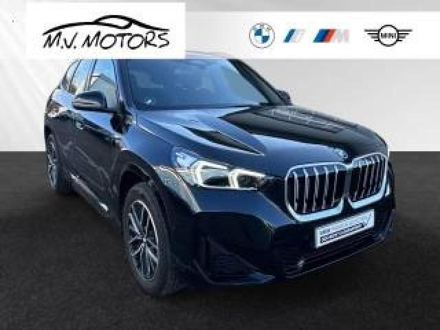 Bmw X1 Sdrive 18i Msport 