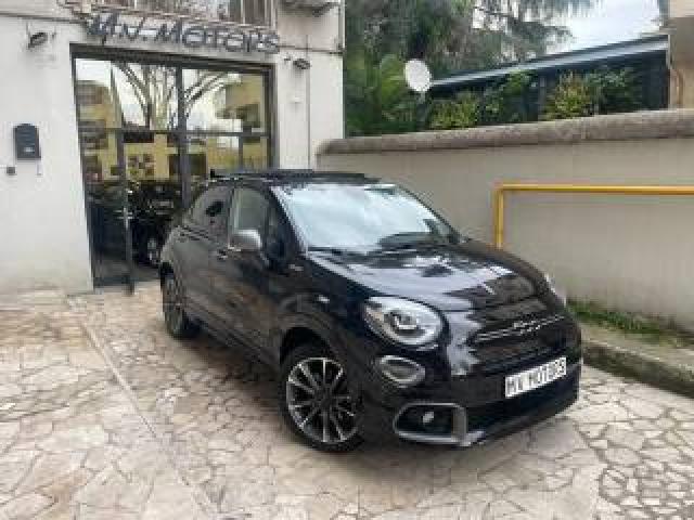 Fiat 500x 1.5 T4 Hybrid 130 Cv Dct Sport Dolcevita 