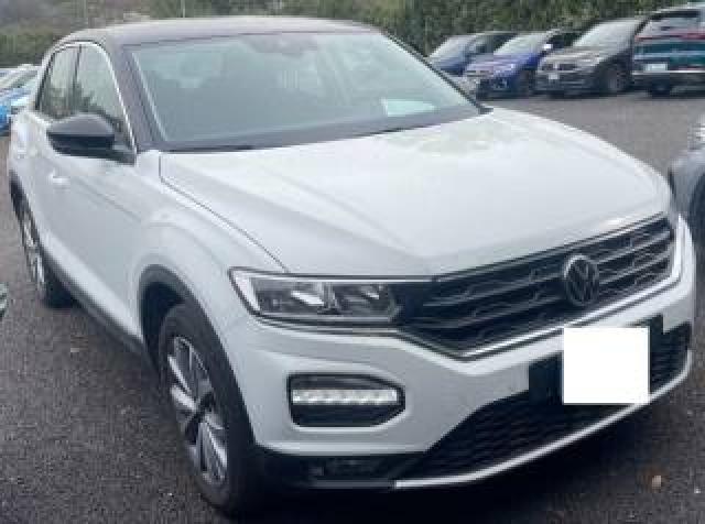 Volkswagen T-Roc 1.5 Tsi Act Dsg Life 