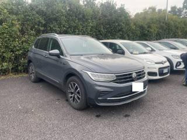 Volkswagen Tiguan 1.5 Tsi 150 Cv Dsg Act Life 