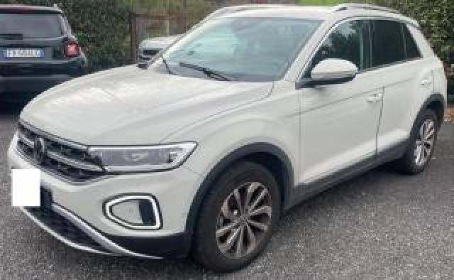 Volkswagen T-Roc 1.5 Tsi Act Dsg Life 